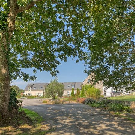 Apartament La Ferme De Vur Ven Saint-Évarzec Zewnętrze zdjęcie