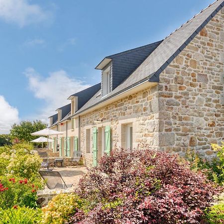 Apartament La Ferme De Vur Ven Saint-Évarzec Zewnętrze zdjęcie