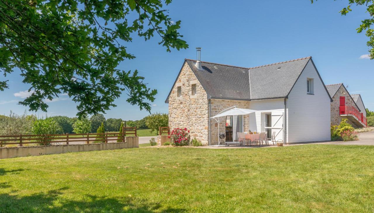 Apartament La Ferme De Vur Ven Saint-Évarzec Pokój zdjęcie