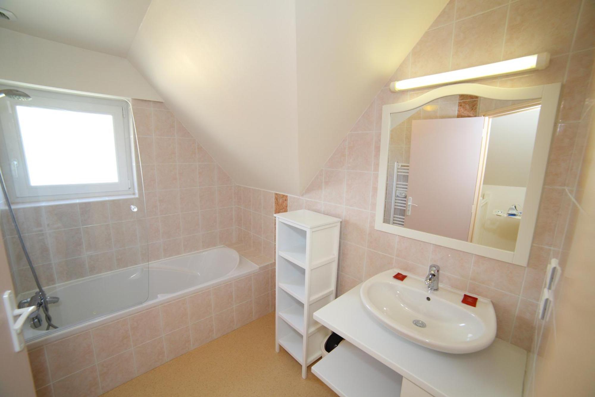 Apartament La Ferme De Vur Ven Saint-Évarzec Zewnętrze zdjęcie