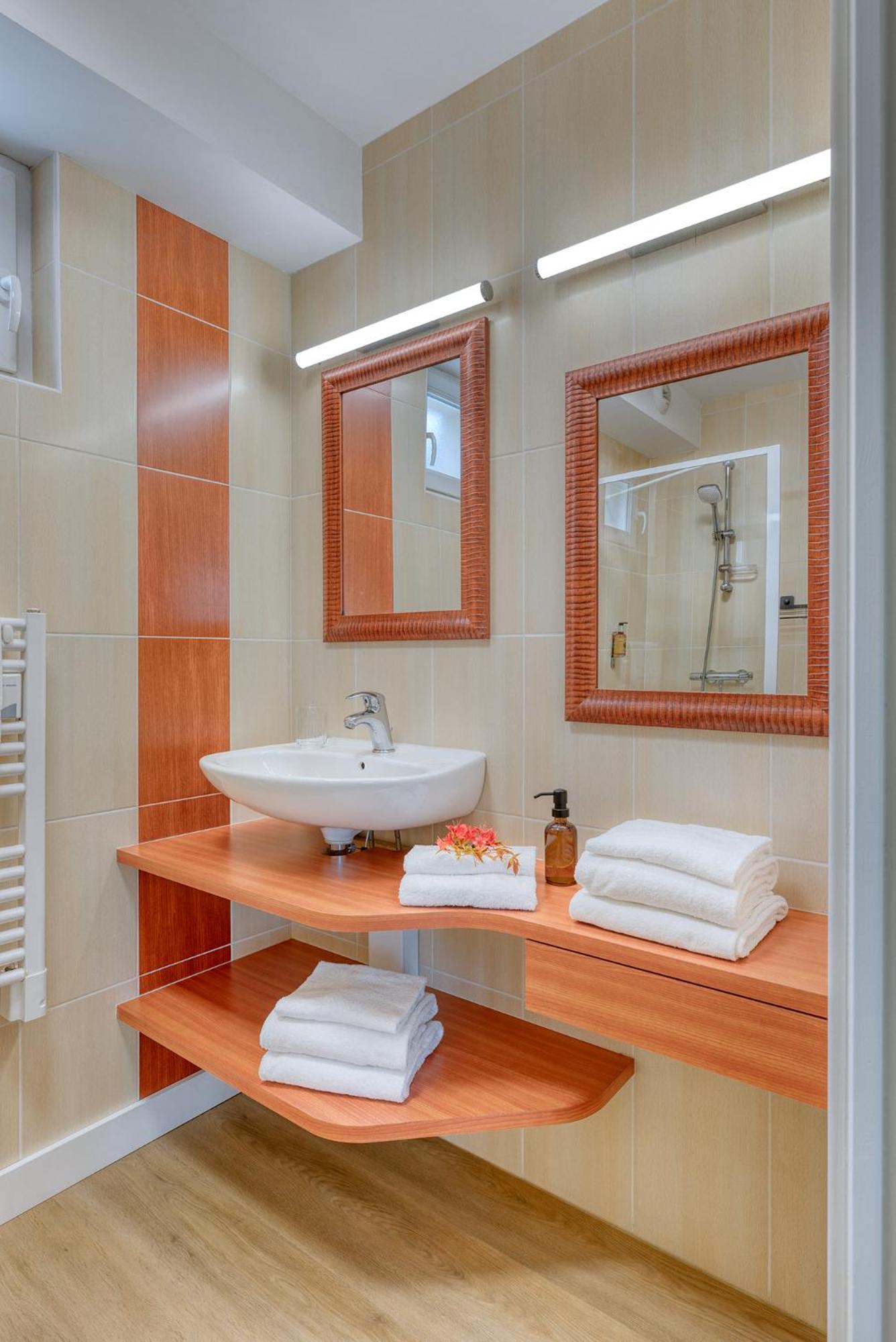 Apartament La Ferme De Vur Ven Saint-Évarzec Pokój zdjęcie